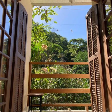 Suíte na Montanha Trindade  Exterior foto