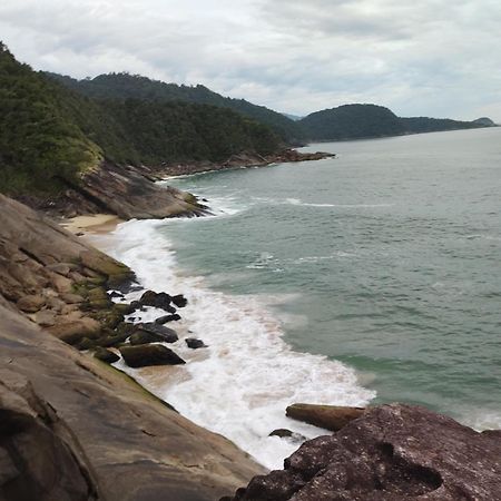 Suíte na Montanha Trindade  Exterior foto