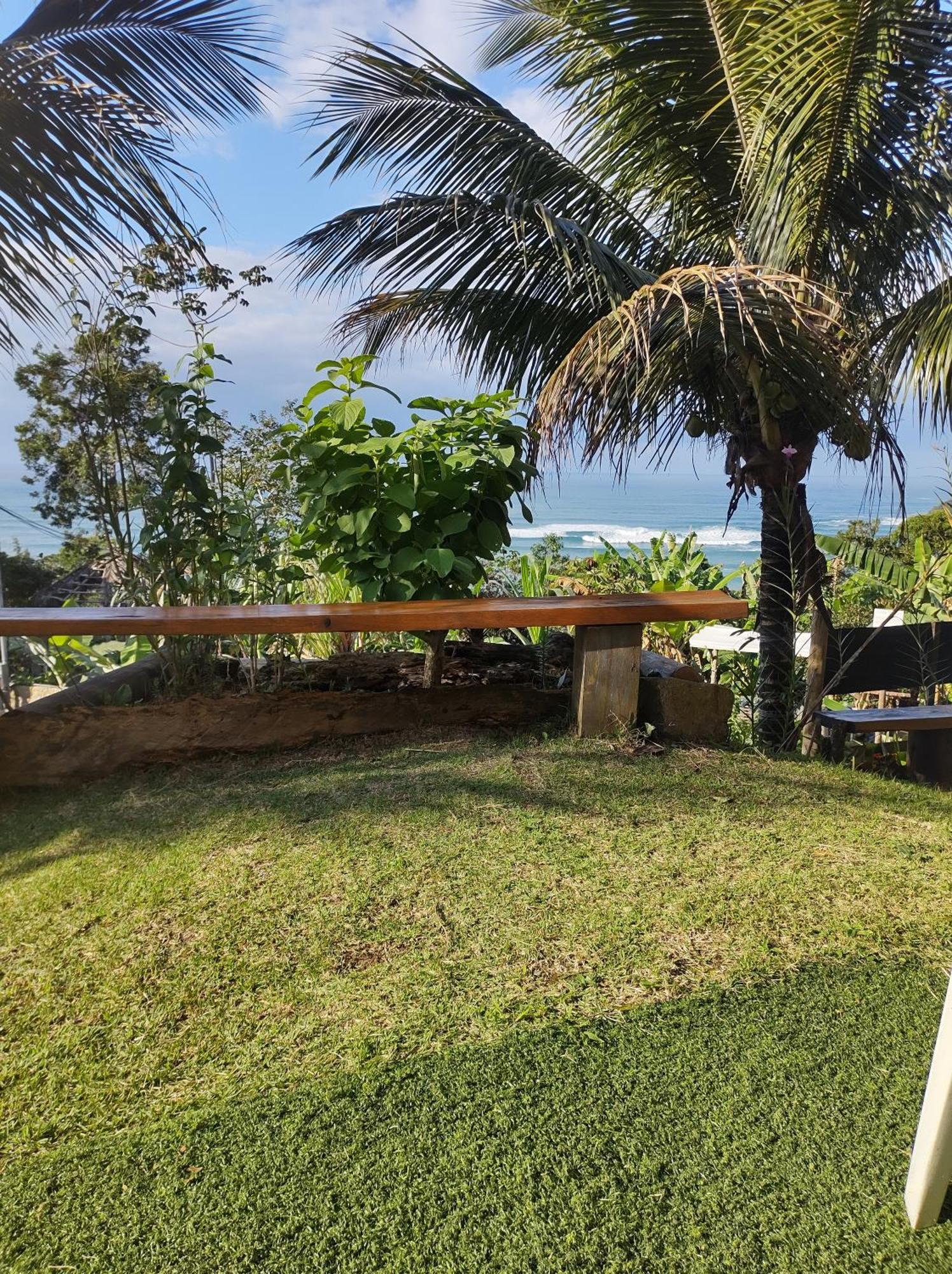 Suíte na Montanha Trindade  Exterior foto